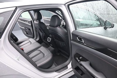 2024 Kia K5 GT