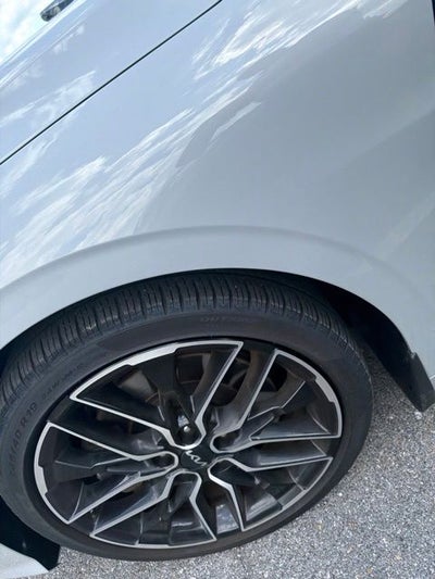 2024 Kia K5 GT