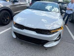 2024 Kia K5 GT