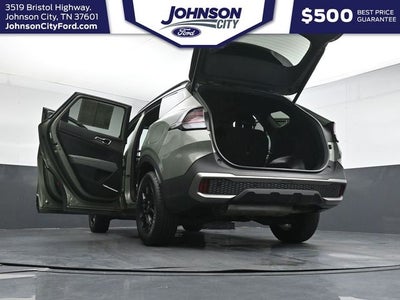 2023 Kia Sportage X-Pro Prestige