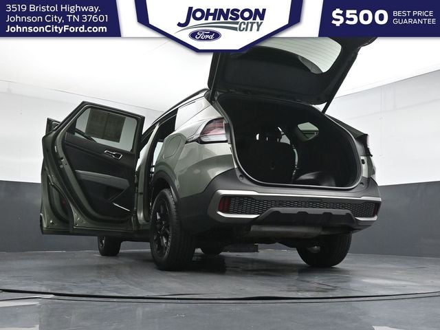 2023 Kia Sportage X-Pro Prestige