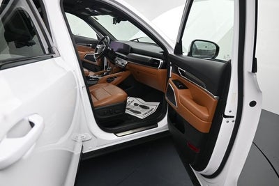 2024 Kia Telluride SX-Prestige X-Line