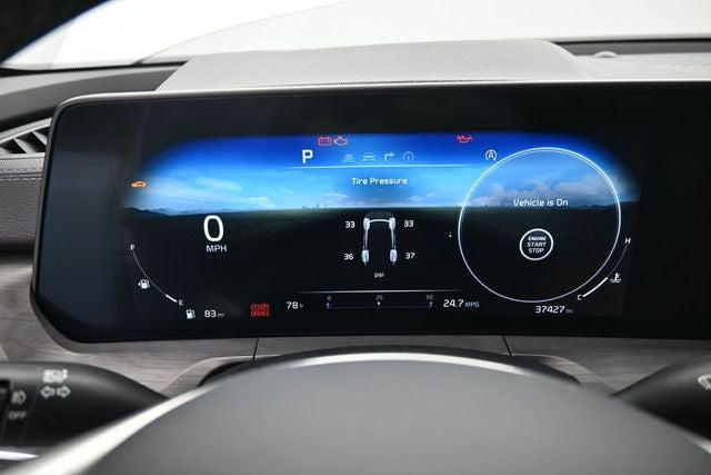 2024 Kia Telluride SX-Prestige X-Line