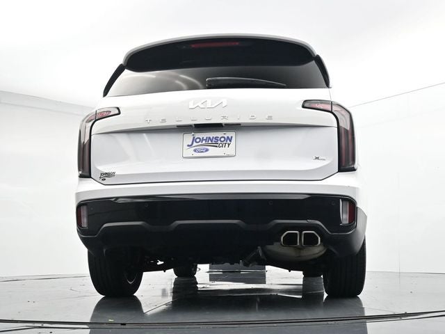 2024 Kia Telluride SX-Prestige X-Line