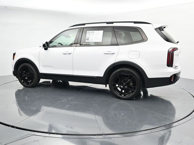 2024 Kia Telluride SX-Prestige X-Line