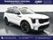 2024 Kia Sorento X-Line EX