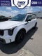 2024 Kia Sorento X-Line EX