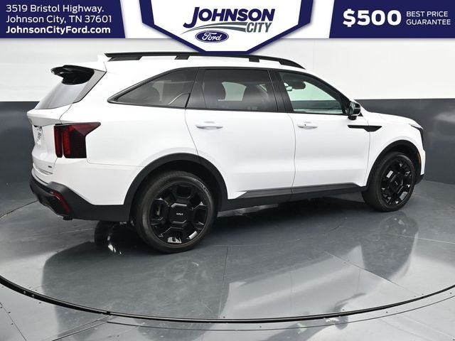 2024 Kia Sorento X-Line EX