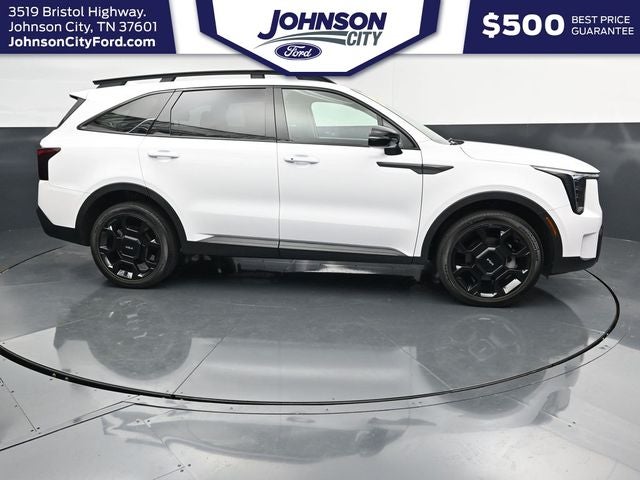 2024 Kia Sorento X-Line EX