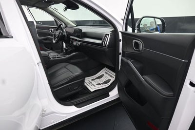 2024 Kia Sorento X-Line EX