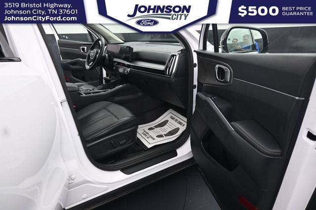 2024 Kia Sorento X-Line EX