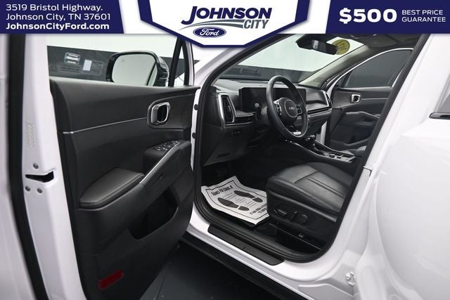 2024 Kia Sorento X-Line EX