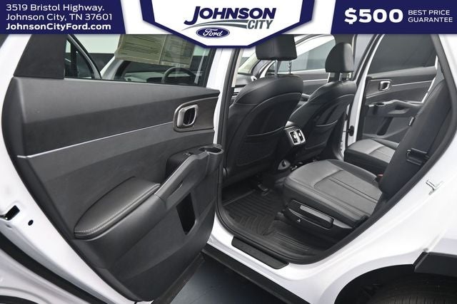 2024 Kia Sorento X-Line EX