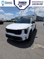 2024 Kia Sorento X-Line EX