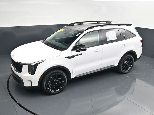2024 Kia Sorento X-Line EX