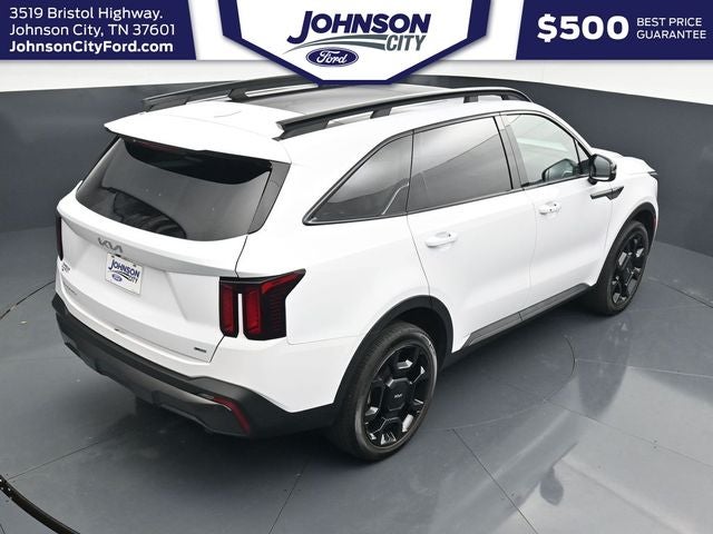 2024 Kia Sorento X-Line EX