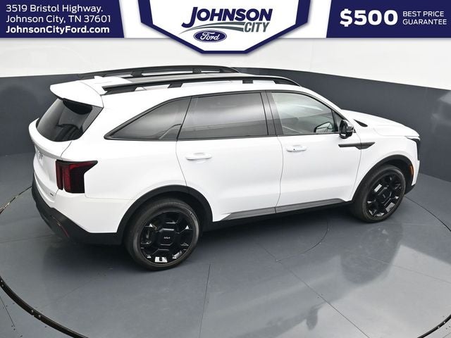 2024 Kia Sorento X-Line EX