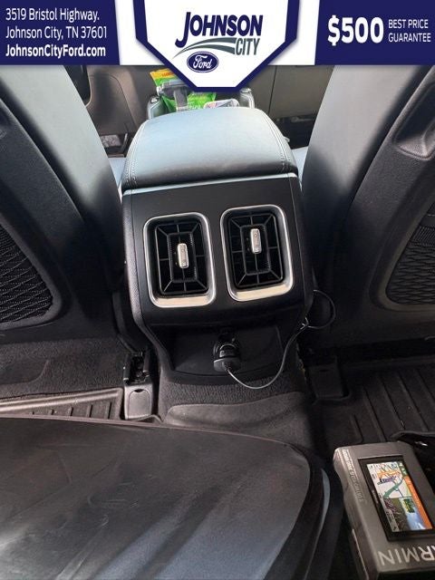 2024 Kia Sorento X-Line EX