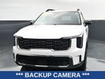 2024 Kia Sorento X-Line EX