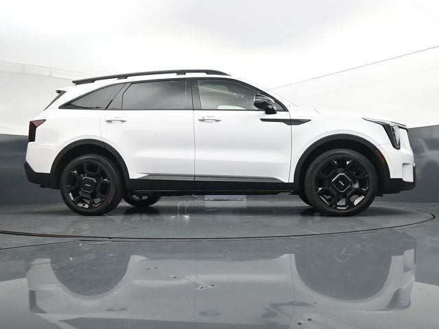 2024 Kia Sorento X-Line EX