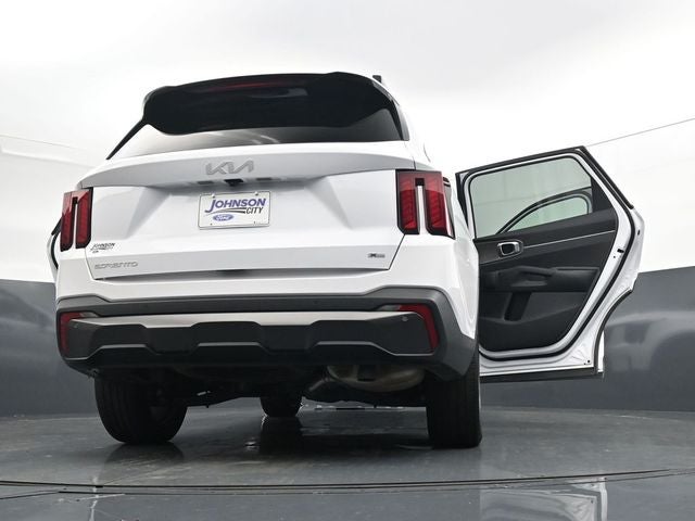 2024 Kia Sorento X-Line EX