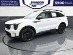 2024 Kia Sorento X-Line EX