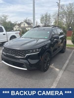 2023 Kia Sorento X-Line SX Prestige
