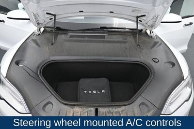 2022 Tesla Model S Base