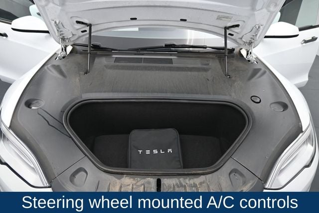 2022 Tesla Model S Base