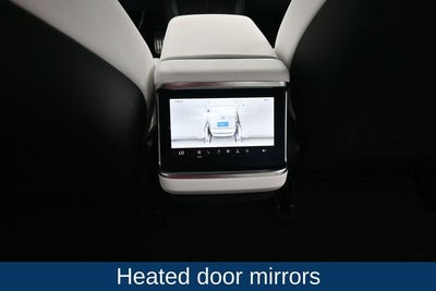 2022 Tesla Model S Base