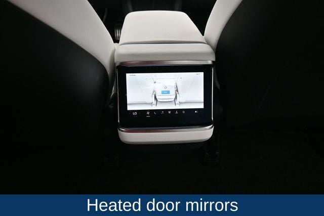 2022 Tesla Model S Base