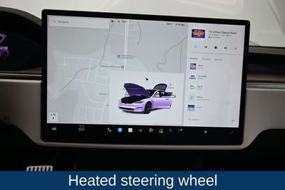 2022 Tesla Model S Base