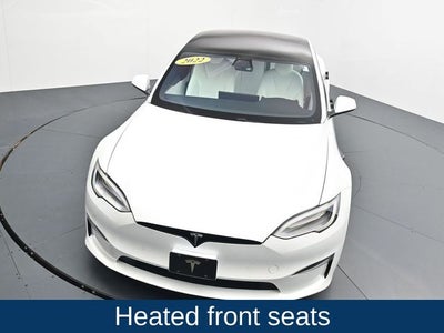2022 Tesla Model S Base