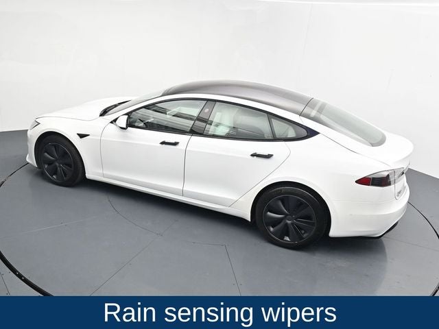 2022 Tesla Model S Base