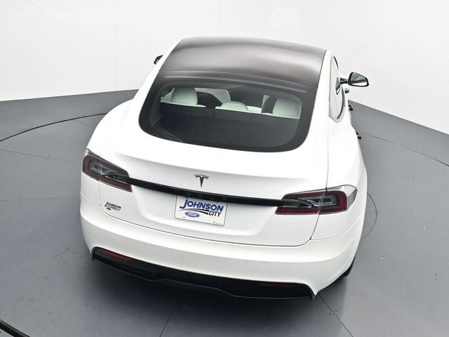 2022 Tesla Model S Base