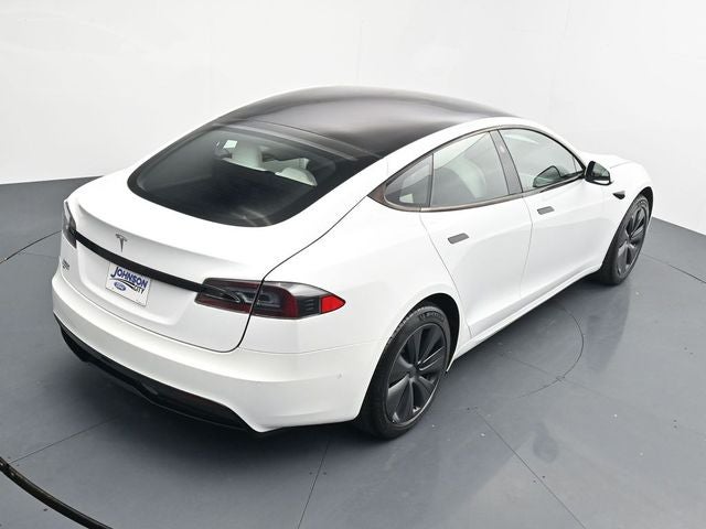 2022 Tesla Model S Base