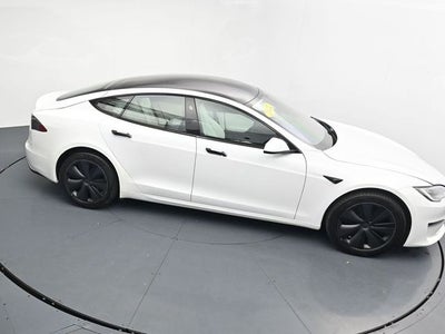 2022 Tesla Model S Base