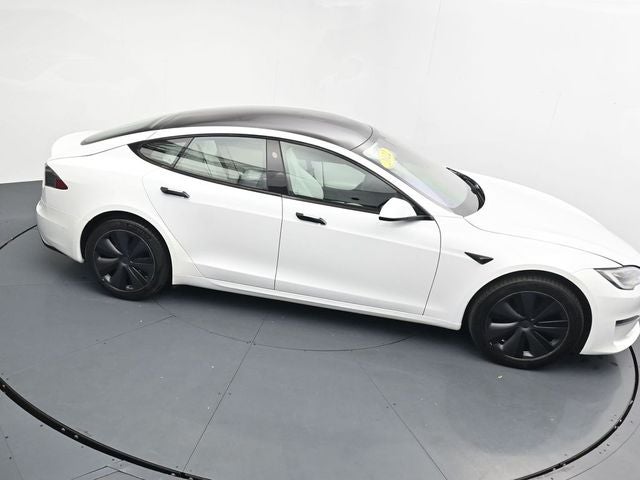 2022 Tesla Model S Base
