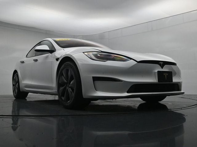2022 Tesla Model S Base