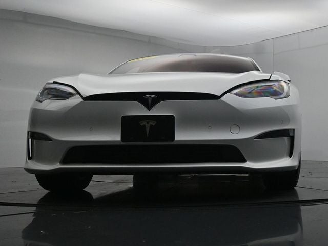 2022 Tesla Model S Base