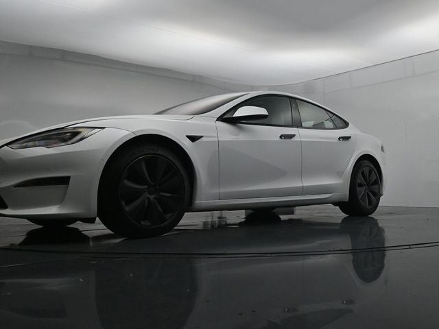 2022 Tesla Model S Base