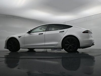 2022 Tesla Model S Base