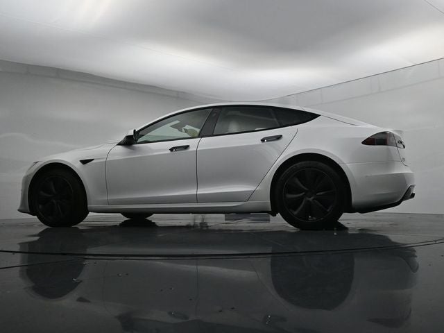 2022 Tesla Model S Base