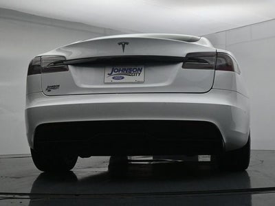 2022 Tesla Model S Base