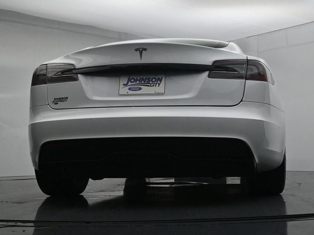 2022 Tesla Model S Base