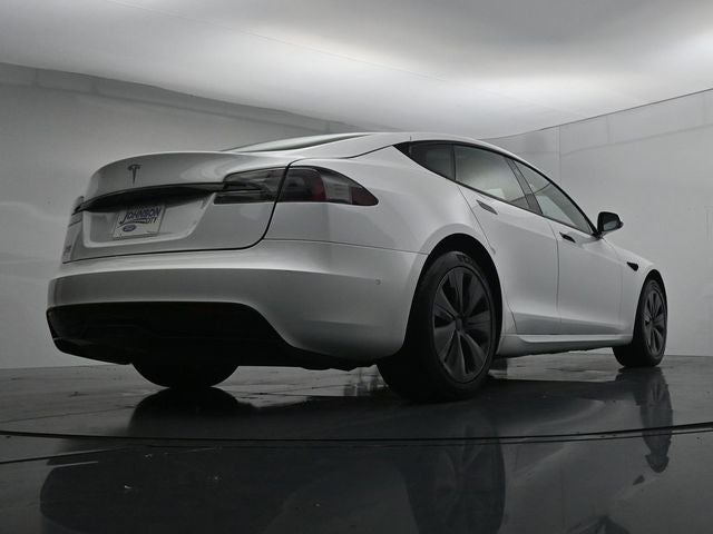 2022 Tesla Model S Base