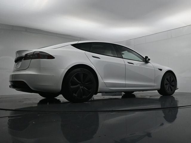 2022 Tesla Model S Base