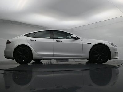 2022 Tesla Model S Base