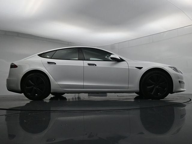 2022 Tesla Model S Base