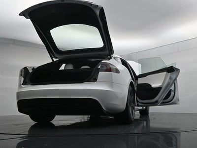 2022 Tesla Model S Base